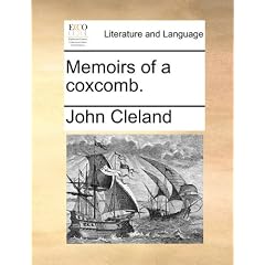 Memoirs of a Coxcomb.