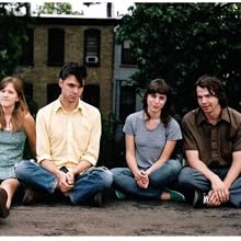 Dirty Projectors - Photo: Mia Ferm