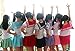 Chinatera Cosplay Sailor Uniform Costume Outfit + Mini Skirt