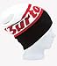 Burton Boys Marquee Beanie Stout White