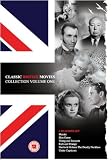 Classic British Movies Collection Vol. 1 [DVD]