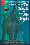 The Strange Case of Dr Jekyll and Mr Hyde: A Graphic Novel in Full Colour