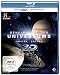 Geheimnisse des Universums 3D - Jupiter/Saturn (History) [3D Blu-ray + 2D Version]