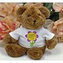 Bear with Mother's Day Shirt