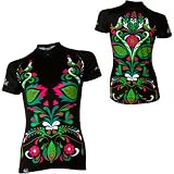 Maloja Crown Jersey - Short-Sleeve - Womens'