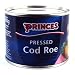 Princes/John West Pressed Cod Roe 200g