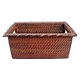Thomas O'Brien® CD Basket