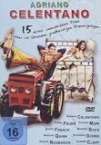 Produkt-Bild: Adriano Celentano Box - 15 seiner popul&auml;rsten Filme (7 DVDs)