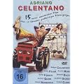 Adriano Celentano Box - 15 seiner popul�rsten Filme (7 DVDs)