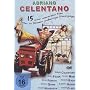 Adriano Celentano Box - 15 seiner popul�rsten Film&hellip <b>DVD</b> ~ Adriano Celentano