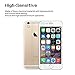 iPhone 6s Plus Screen Protector, Venmox [3D Touch Compatible] Premium Tempered Ballistic Glass Screen Protector for Apple iPhone 6s Plus/6 Plus 5.5
