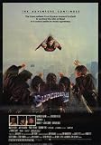 Superman 2 - Movie Poster / Print -- Custom Framing Available