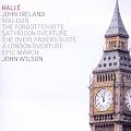 John Ireland Popular Orchestral Music