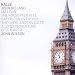 John Ireland Popular Orchestral Music