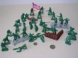 American Soldiers ArmymenIMAGE
