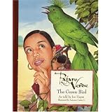 PajaroVerde/TheGreenBird(EnglishandSpanishEdition)