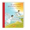 Die spannendsten griechischen Sagen: Gro�e Vorleseb�cher