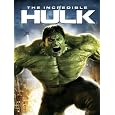 The Incredible Hulk