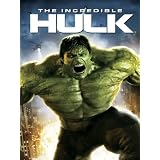 The Incredible Hulk