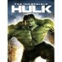 The Incredible Hulk