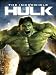 The Incredible Hulk