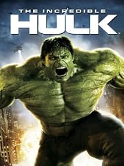 The Incredible Hulk