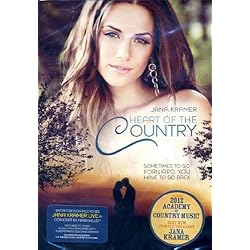 Heart of the Country