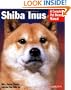 Shiba Inus (Barron's Complete Pet Owner's Manuals)
