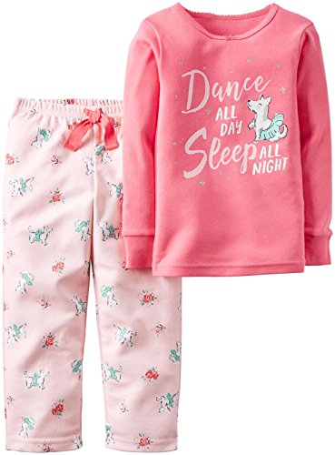 Carter's 2 Piece PJ Set (Toddler/Kid)