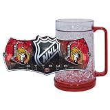 Ottawa Senators Freezer Mug