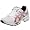 White/Paradise Pink/Black