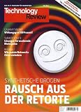 Produkt-Bild: Technology Review Deutsch