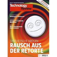 Technology Review Deutsch