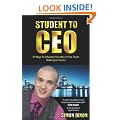 Student to CEO: 97 Ways to Influence Your Way to the Top in Banking & Finance