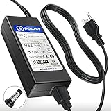 T-Power&reg; AC Adapter For Westinghouse LD-4655VX, LD-4680 LD-4695, EW39T6MZ Widescreen 46" Westinghouse Digital LD 4655VX TW-62401-U046A Widescreen 46" LED HDTV LCD HD TV LED HDTV Power Supply Cord