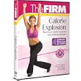 Firm: Calorie Explosion by 