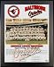 1966 Baltimore Orioles World Series Champions 13