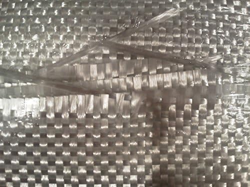 Fiberglass Woven Roving