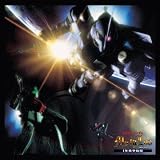 機動戦士ガンダム MS-IGLOO ORIGINAL SOUNDTRACK 機動戦士ガンダﾑ msイグルー2 重力戦線