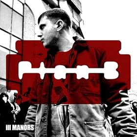 Ill Manors (The Prodigy Remix)