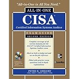 CISA Certified Information Systems Auditor All-in-One Exam Guide, 2nd Edition