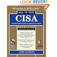 CISA Certified Information Systems Auditor All-in-One Exam Guide, 2nd Edition'