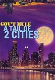 A Tail Of Two Cities