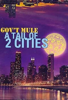 A Tail Of Two Cities