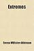 Extremes at Amazon Books: 51WOq00yTNL._SL75_