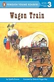 Buy : Wagon Train (All Aboard Reading)