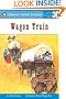 Wagon Train (All Aboard Reading)