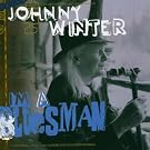 I'm a Bluesman