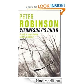 Wednesday's Child