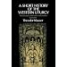 A Short History of the Western Liturgy